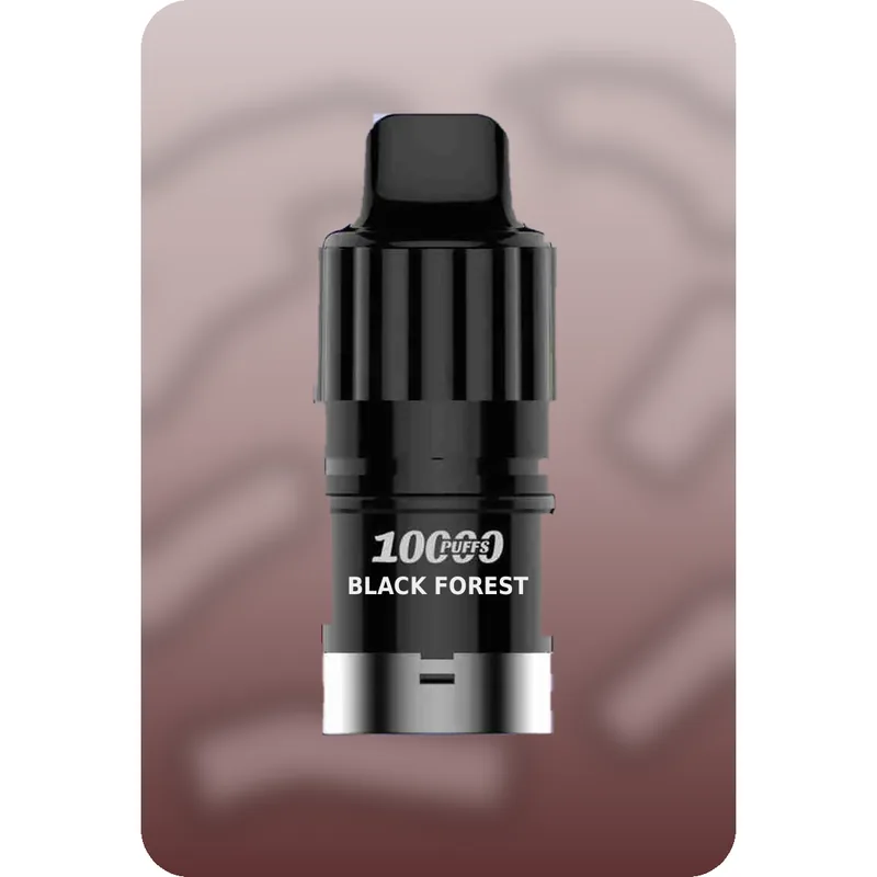 Black Forest IGET Bar Plus S3 Pod