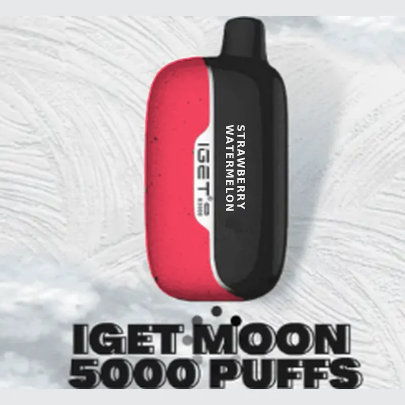 Strawberry Watermelon IGET Moon K5000