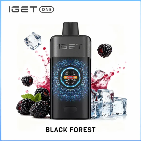 Black Forest IGET ONE